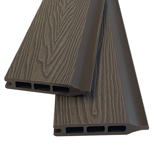 Заборная панель шип-паз EasyDecking Wood-Х 146х20 Венге купить в Фрязино