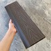 Заборная панель шип-паз EasyDecking Wood-Х 146х20 Венге купить в Фрязино