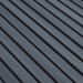 Стеновая панель CM Decking Wall, 26x219x3000 мм EBONY (Эбен) купить в Фрязино