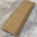 Заборная панель шип-паз EasyDecking Wood-Х 146х20 Дуб купить в Фрязино