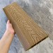Заборная панель шип-паз EasyDecking Wood-Х 146х20 Дуб купить в Фрязино