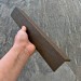 Уголок 3D EasyDecking Wood-Х 50х50 Шлифованный Венге купить в Фрязино