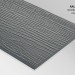 Фиброцементный сайдинг Fibra Plank Графитовый серый / RAL 7024 купить в Фрязино