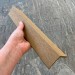 Уголок 3D EasyDecking Wood-Х 50х50 Шлифованный Дуб купить в Фрязино