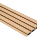 Стеновая панель CM Decking Wall, 26x219x3000 мм PINE (Сосна) купить в Фрязино
