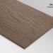 Фиброцементный сайдинг Fibra Plank Терракотовый / RAL 8028 купить в Фрязино