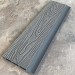 Заборная панель шип-паз EasyDecking Wood-Х 146х20 Серый купить в Фрязино