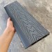 Заборная панель шип-паз EasyDecking Wood-Х 146х20 Серый купить в Фрязино