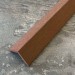 Уголок 3D EasyDecking Wood-Х 50х50 Шлифованный Коричневый купить в Фрязино