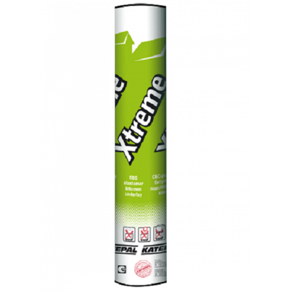 Ковер подкладочный KATEPAL Xtreme С самоклеящейся полосой купить в Фрязино