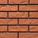 Фасадная панель FineBer, Кирпич Баварский, Терракотовый купить в Фрязино