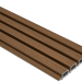 Стеновая панель CM Decking Wall, 26x219x3000 мм TEAK (Тик) купить в Фрязино