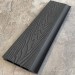 Заборная панель шип-паз EasyDecking Wood-Х 146х20 Черное дерево купить в Фрязино