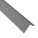 Уголок 3D EasyDecking Wood-Х 50х50 Шлифованный Серый купить в Фрязино