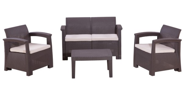 Комплект Rattan Comfort 4 купить в Фрязино