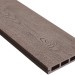 Террасная доска ДПК Outdoor 3D NEVADA/CALIFORNIA BROWN коричневая микс купить в Фрязино