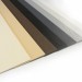 Фиброцементный сайдинг Fibra Plank Светло серый RAL 7047 купить в Фрязино