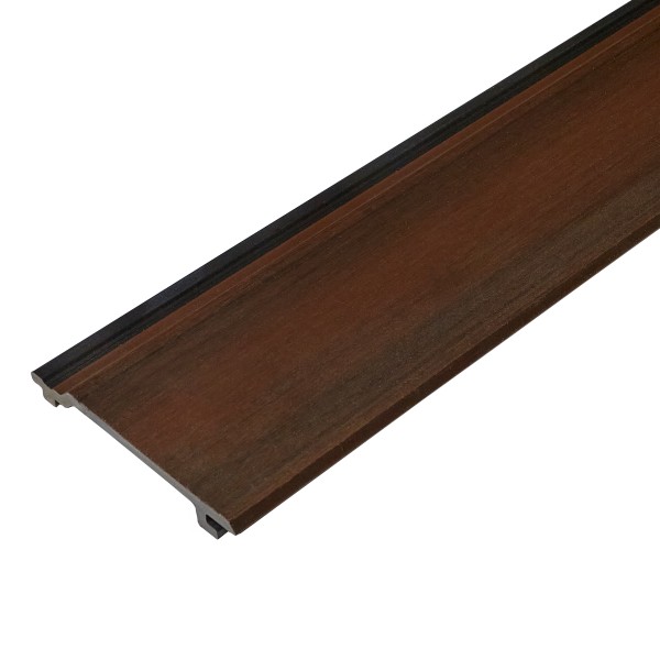 Фасадная панель из ДПК CM Cladding Timber Спайси Браун купить в Фрязино