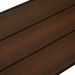 Фасадная панель из ДПК CM Cladding Timber Спайси Браун купить в Фрязино