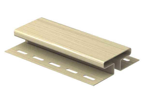 H-планка Ю-пласт Классика кофе с молоком купить в Фрязино