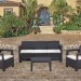 Комплект Rattan Comfort 5 купить в Фрязино