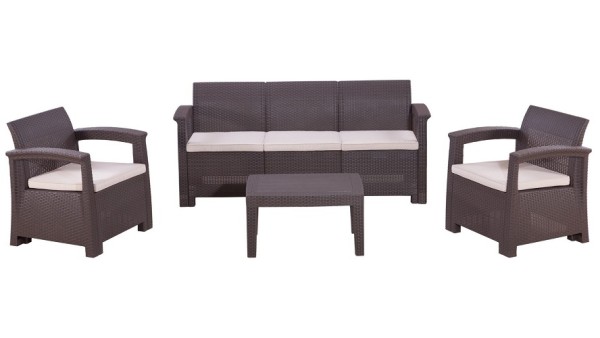 Комплект Rattan Comfort 5 купить в Фрязино