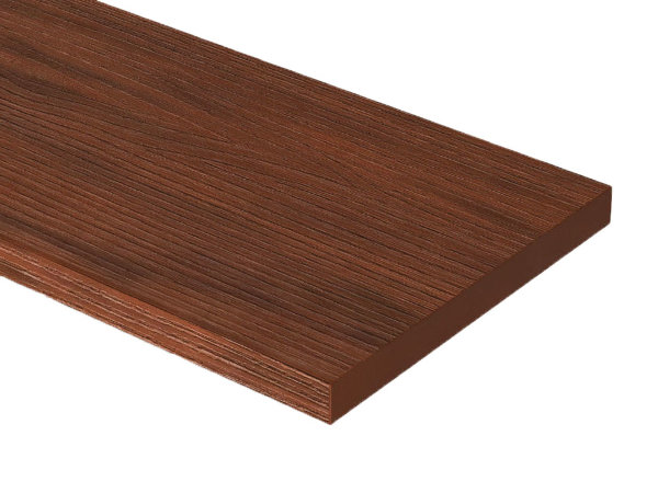 Штакетник ДПК Woodvex Палисандр купить в Фрязино