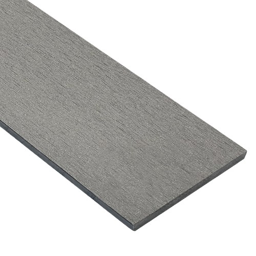 Универсальная доска EasyDecking Wood-X 131х11 Серый купить в Фрязино