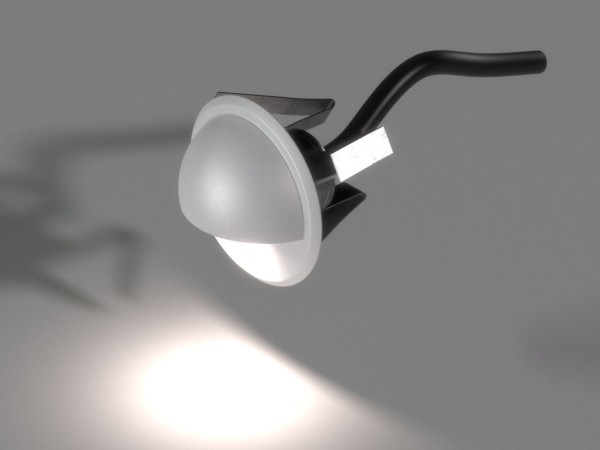 Точечные светильники Белый WLCL-112 купить в Фрязино