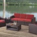 Уличный диваны и кресла Rattan Premium 5 купить в Фрязино