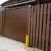 Штакетник ДПК Woodvex Венге купить в Фрязино
