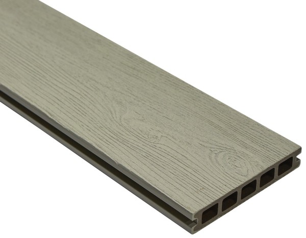 Террасная доска из ДПК CM Decking серия Country Grey купить в Фрязино