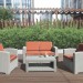 Уличный диваны и кресла Rattan Premium 4 купить в Фрязино