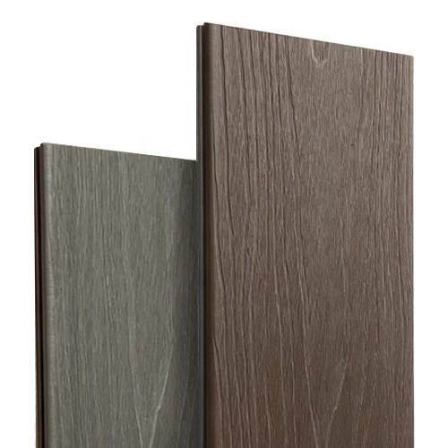 Террасная доска ДПК Co-extrusion EasyDecking 145х21 3D Multicolor Chestnut / Old Barn купить в Фрязино