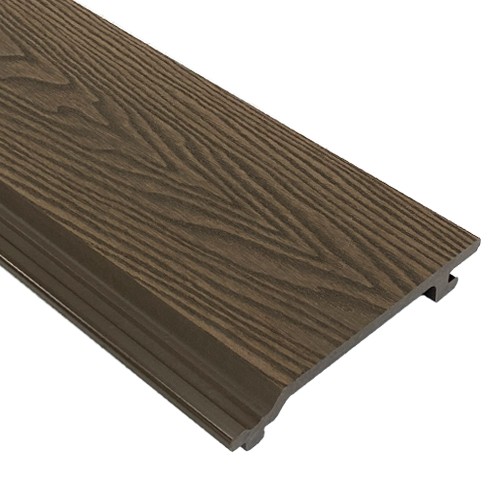 Фасадная панель EasyDecking Wood-X 156х21 Венге купить в Фрязино