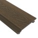 Фасадная панель EasyDecking Wood-X 156х21 Венге купить в Фрязино