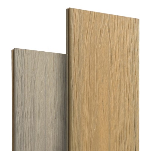 Террасная доска ДПК Co-extrusion EasyDecking 145х21 3D Multicolor Oak / Driftwood купить в Фрязино