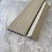 Террасная доска ДПК Co-extrusion EasyDecking 145х21 3D Multicolor Oak / Driftwood купить в Фрязино