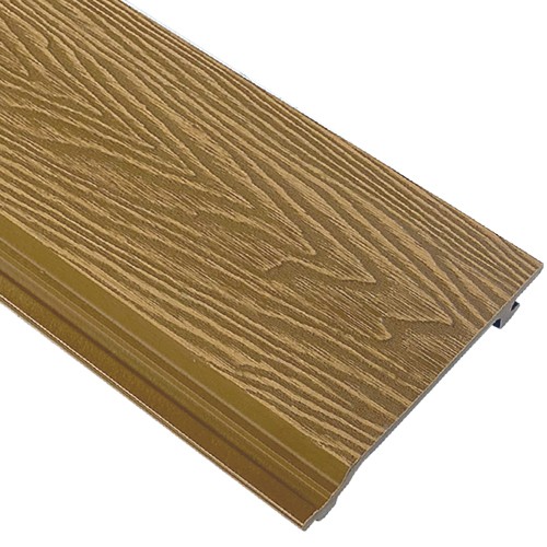 Фасадная панель EasyDecking Wood-X 156х21 Дуб купить в Фрязино