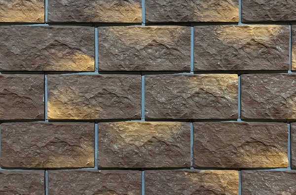 Фиброцементные панели КАНЬОН коллекция Малый Сколотый Камень 36 купить в Фрязино