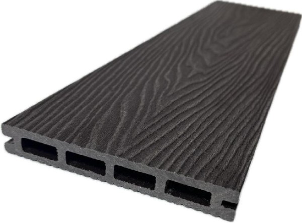 Доска террасная ДПК NanoWood Lite 3D купить в Фрязино