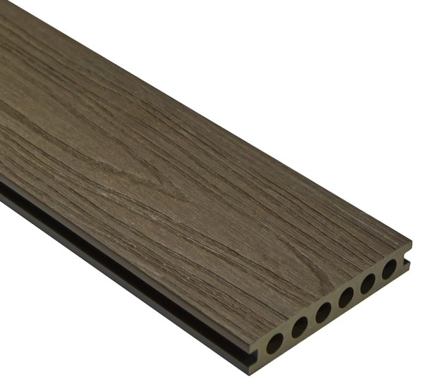 Террасная доска из ДПК CM Decking серия Reverse, Волнат купить в Фрязино