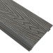 Фасадная панель EasyDecking Wood-X 156х21 Серый купить в Фрязино