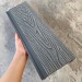 Фасадная панель EasyDecking Wood-X 156х21 Серый купить в Фрязино