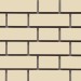 Фасайдинг Серия «Кирпич клинкерный» Желтый купить в Фрязино
