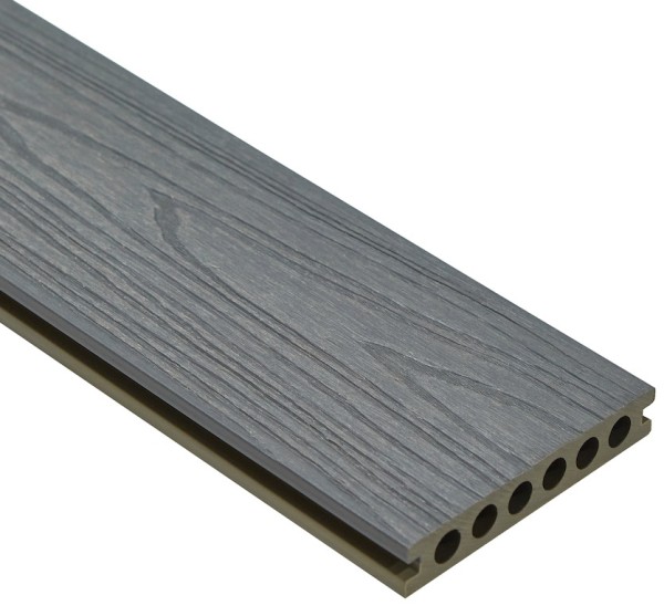 Террасная доска из ДПК CM Decking серия Reverse, Gray купить в Фрязино