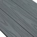 Террасная доска из ДПК CM Decking серия Reverse, Gray купить в Фрязино