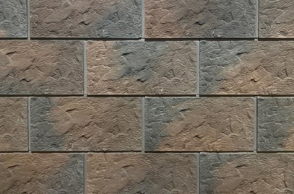 Фиброцементные панели КАНЬОН коллекция ПЕСЧАНИК 26 купить в Фрязино