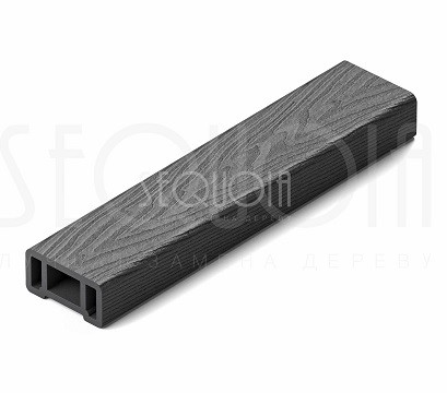 Перила SEQUOIA Evolution 3D WOOD GRAY купить в Фрязино