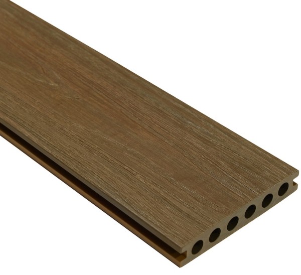 Террасная доска из ДПК CM Decking серия Reverse, RedWood купить в Фрязино